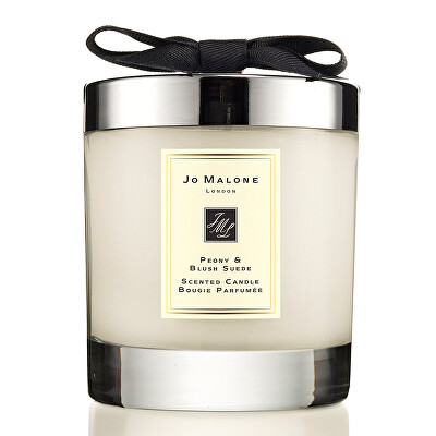 Jo Malone - Peony & Blush Suede - svíčka 200 g