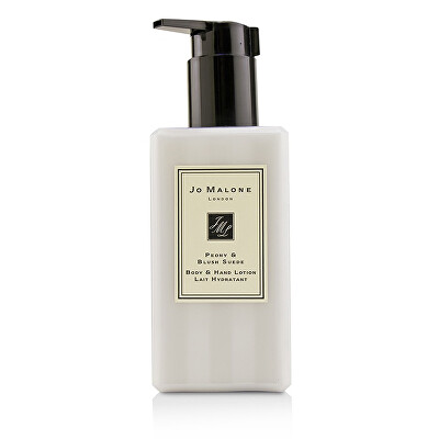 Jo Malone - Peony & Blush Suede - tělové mléko