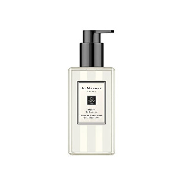 Jo Malone - Poppy & Barley - sprchový gel