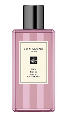Jo Malone - Red Roses - olej do koupele