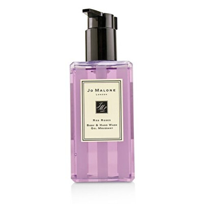 Jo Malone - Red Roses - sprchový gel
