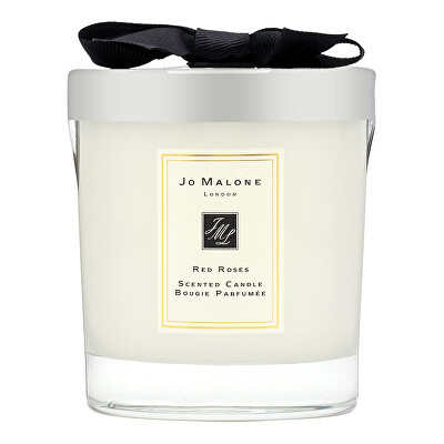 Jo Malone - Red Roses - svíčka 200 g