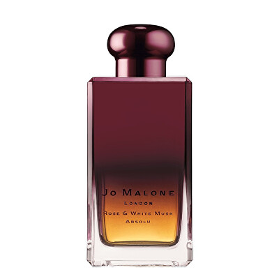 Jo Malone - Rose & White Musk Absolu - EDC