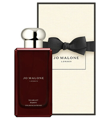 Jo Malone - Scarlet Poppy Intense (2021) - EDC