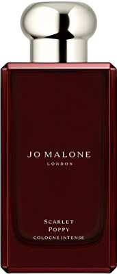 Jo Malone - Scarlet Poppy Intense (2021) - EDC