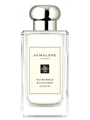 Jo Malone - Silver Birch & Lavender - EDC