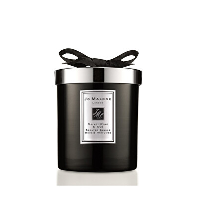 Jo Malone - Velvet Rose & Oud - svíčka 200 g