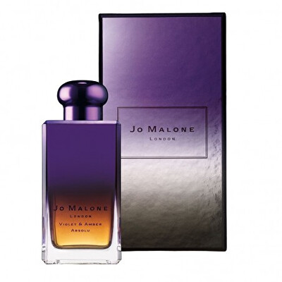 Jo Malone - Violet & Amber Absolu - EDC