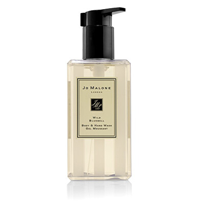Jo Malone - Wild Bluebell - sprchový gel