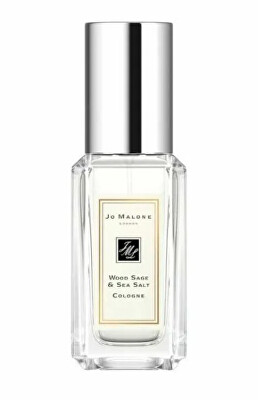 Jo Malone - Wood Sage & Sea Salt - EDC miniatura