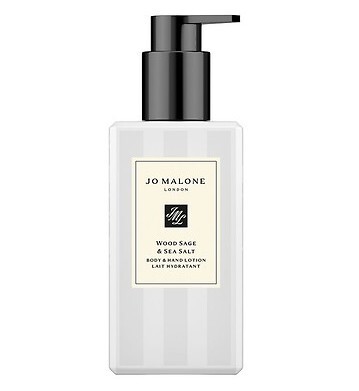 Jo Malone - Wood Sage & Sea Salt - krém na tělo a ruce