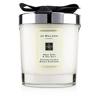 Jo Malone - Wood Sage & Sea Salt - svíčka 200 g