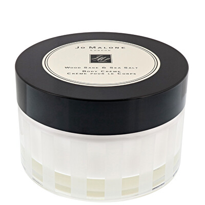 Jo Malone - Wood Sage & Sea Salt - tělový krém