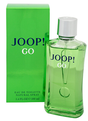 Joop! - Go - EDT