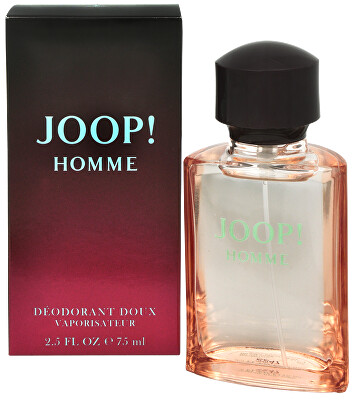 Joop! - Homme - deodorant ve spreji