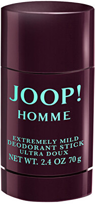 Joop! - Homme - tuhý deodorant