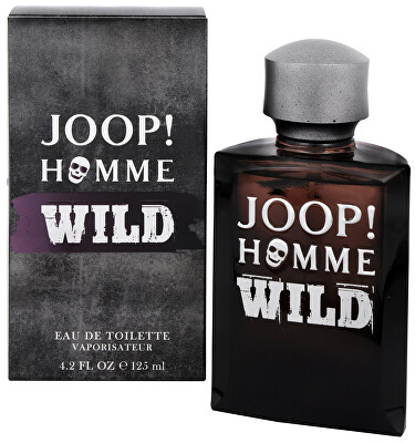 Joop! - Homme Wild - EDT