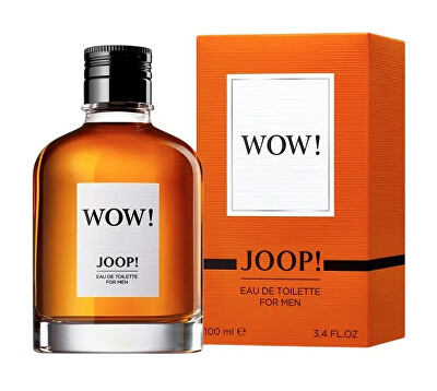 Joop! - WOW! - EDT