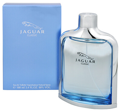 Jaguar - Classic - EDT