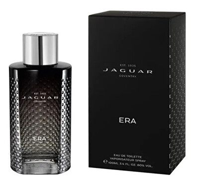 Jaguar - Era - EDT