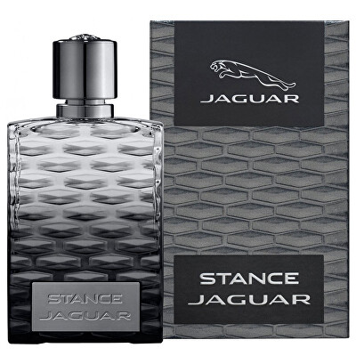 Jaguar - Stance Jaguar - EDT