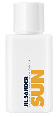 Jil Sander - Sun - EDT