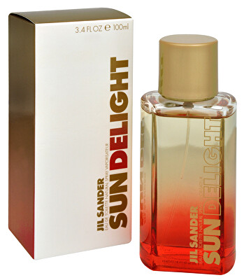 Jil Sander - Sun Delight - EDT