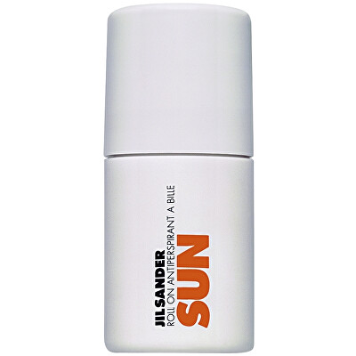 Jil Sander - Sun - roll-on