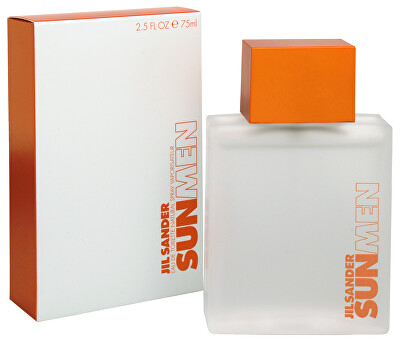 Jil Sander - Sun Men - EDT