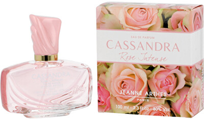 Jeanne Arthes - Cassandra Rose Intense - EDP