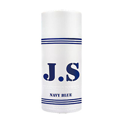 Jeanne Arthes - JS Navy Blue - EDT