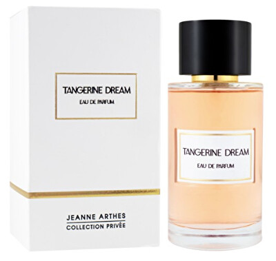 Jeanne Arthes - Tangerine Dream - EDP