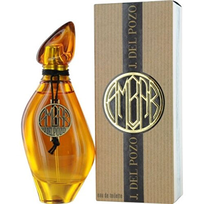 Jesus Del Pozo - Ambar - EDT