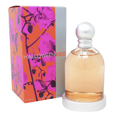 Jesus Del Pozo - Halloween Kiss - EDT