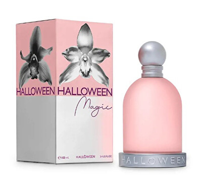 Jesus Del Pozo - Halloween Magic - EDT
