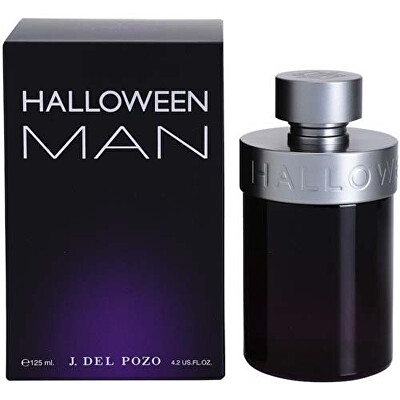 Jesus Del Pozo - Halloween Man - EDT
