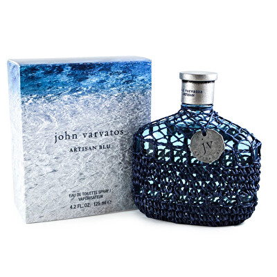 John Varvatos - Artisan Blu - EDT