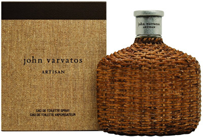 John Varvatos - Artisan - EDT