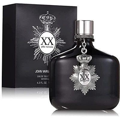 John Varvatos - XX - EDT