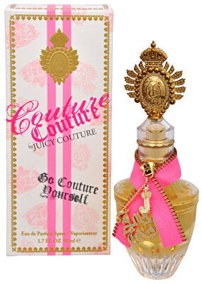 Juicy Couture  - Couture Couture - EDP