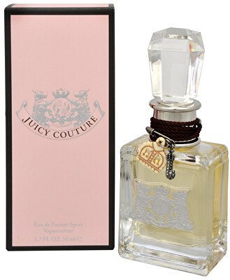 Juicy Couture  - Juicy Couture - EDP