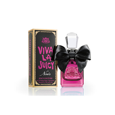 Juicy Couture  - Viva La Juicy Noir - EDP