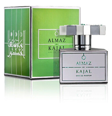 Kajal Perfumes - Almaz - EDP