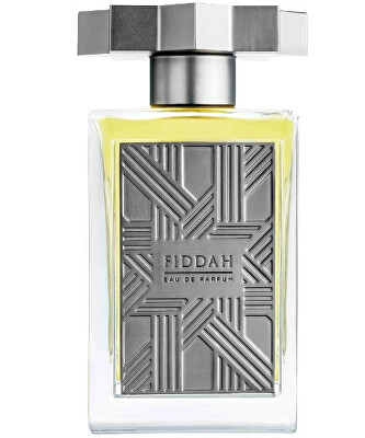 Kajal Perfumes - Fiddah - EDP