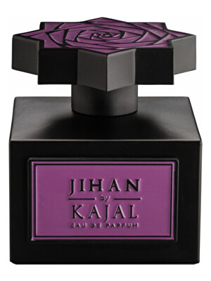 Kajal Perfumes - 2. JAKOST -  Jihan - EDP