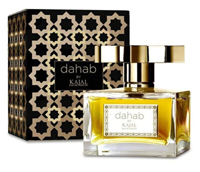 Kajal Perfumes - Kajal Dahab - EDP
