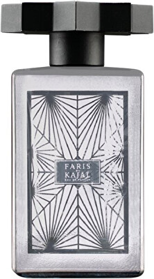 Kajal Perfumes - Kajal Faris - EDP