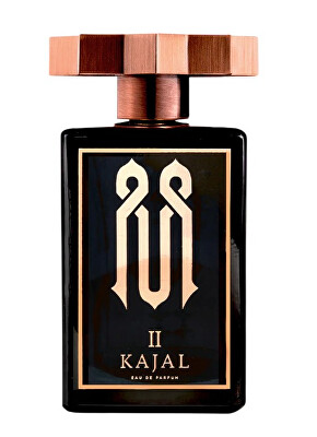 Kajal Perfumes - Kajal II - EDP