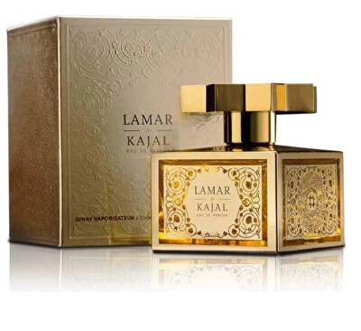 Kajal Perfumes - Lamar - EDP