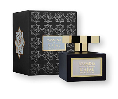 Kajal Perfumes - 2. JAKOST -  Yasmina - EDP
